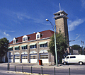 Moose Jaw
                  Fire Department, Canada