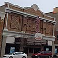 Capitol
                  Theatre, Moose Jaw, Saskatchewan, Canada