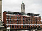Oxo Tower London