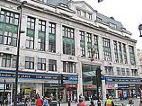 Plaza Shopping Centre London