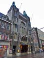 Theatre
                  Tuschinski, Amsterdam, Holland