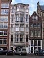 Nieuwezijds Voorburgwal 112-114, Amsterdam,
                  Holland