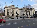 Islington
                  Town Hall, London