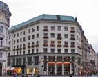 Adolf-Loos-House Vienna
