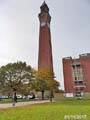 Chamberlain Memorial Tower. University of
                  Birmingham, UK