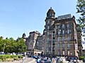 Glasgow
                  Infirmary
