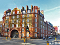 Goldington
                  Building, Camden, London