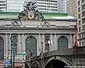 Grand
                  Central Station New York