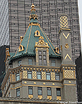 Crown
                  Building, New York