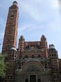 Westminster Cathedral London