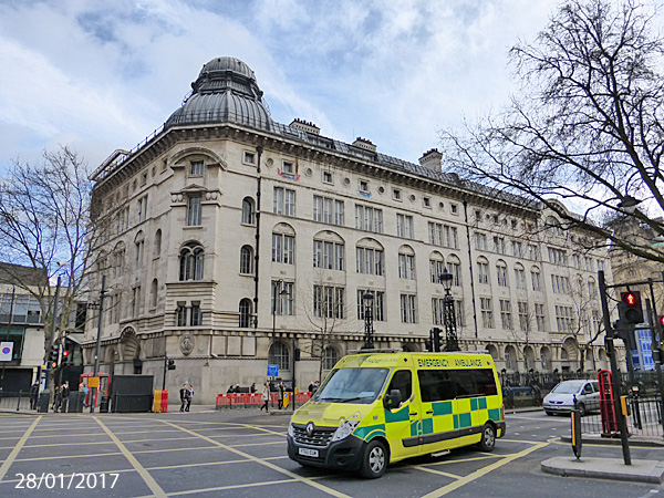 Central Saint Martins: The art and soul of Britain, The Independent