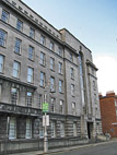 Department of Industry Dublin