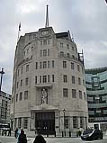 Broadcast House London