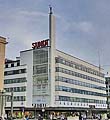 Sundt Department Store, Bergen, Norway