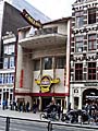 Cineac Damrak, Amsterdam, Holland
