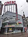 Cineac Haselblad, Amsterdam, Holland