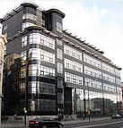 Daily Express Building Manchester