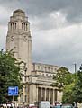 The
                  Parkinson Building, University of Leeds