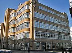 Redfern Building Manchester
