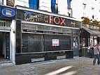 Fox
                  Shop London