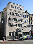 Bishopsgate Police Station London