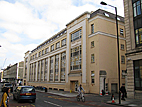 Stamford Apartments London
