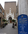 Our Lady of Victories, Kensington, London