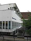 Barnes Wallis Building ManchesterU