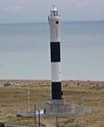 Dungeness Lighthouse UK