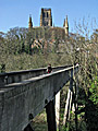 Kingsgate Bridge Durham