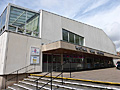 Royal Spa Centre, Leamington Spa, UK