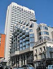 Hilton Metropole London