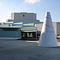 The
                  Warwick Arts Centre