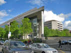 Dublin City Council Offices