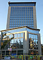 Deutsche Bank Building, Barcelona