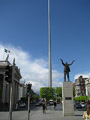The Dublin Spire