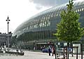 Strasbourg Railway Station