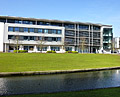 Zeeman Building WarwickU