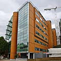 Evelina Children's Hospital, London