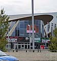TWK Arena, Innsbruck, Austria