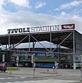 Tivoli Stadion Tyrol, Innsbruck, Austria