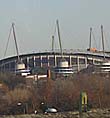 Etihad Stadium Manchester