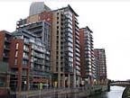 Left Bank Apartments Manchester