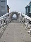 Prince's Bridge Liverpool