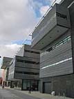 Alan Turing Building ManchesterU