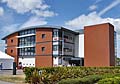 Scientific Computing Building, Harwell, UK
