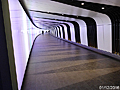 King's Cross Tunnel, London