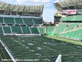 Mosaic Stadium, Regina, Canada
