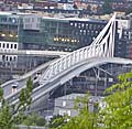 Nordenga Bridge, Oslo