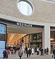 Westgate Shopping Mall, Oxford, UK